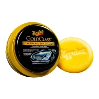 Meguiar's - Gold Class Carnauba Plus Premium Paste Wax